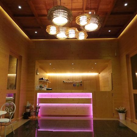 Arcadia Resort Ban Phan Sadet Nok Extérieur photo