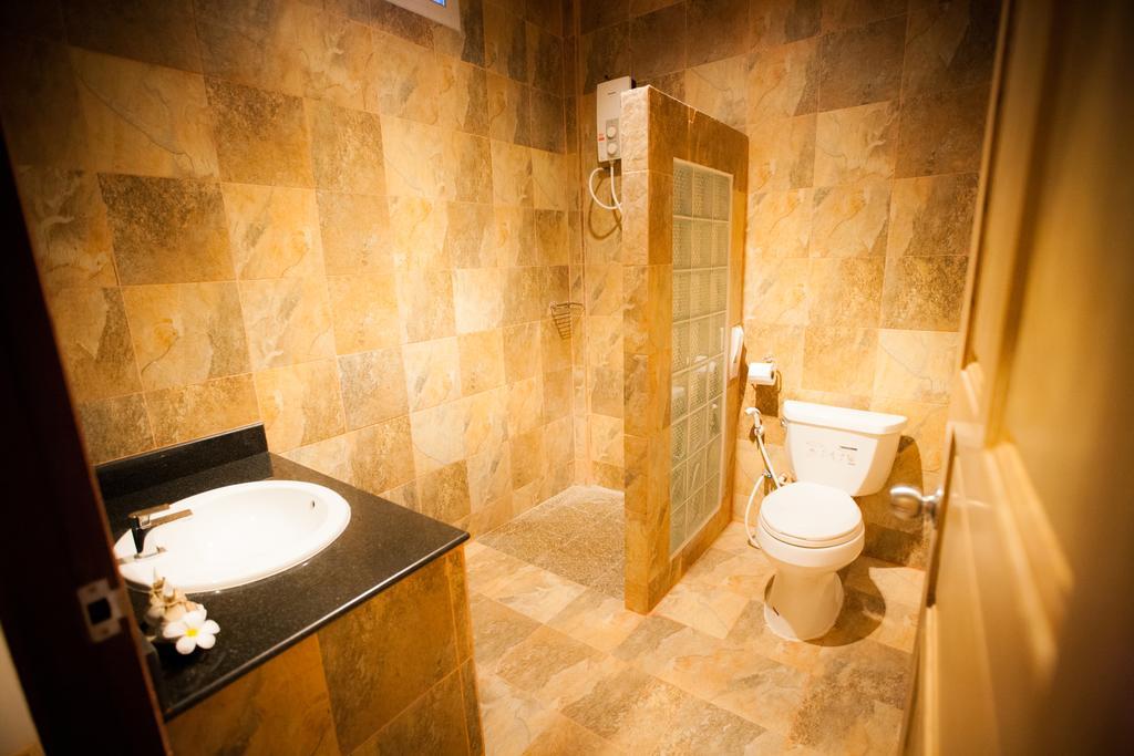 Arcadia Resort Ban Phan Sadet Nok Chambre photo