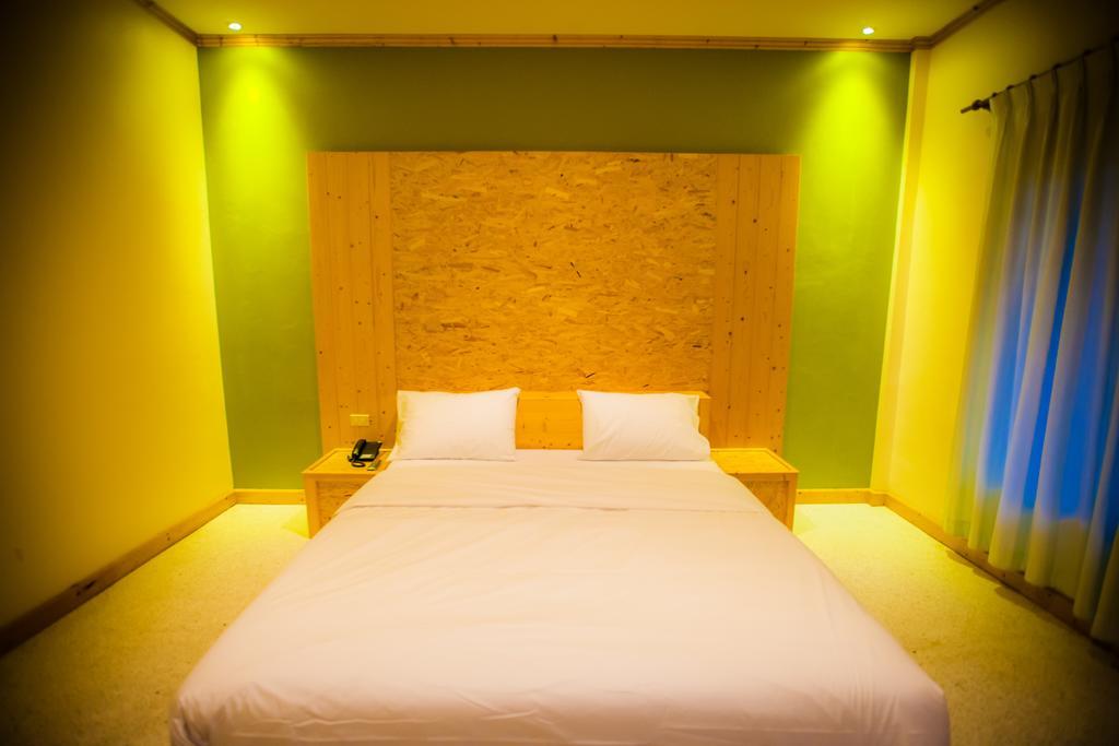 Arcadia Resort Ban Phan Sadet Nok Chambre photo