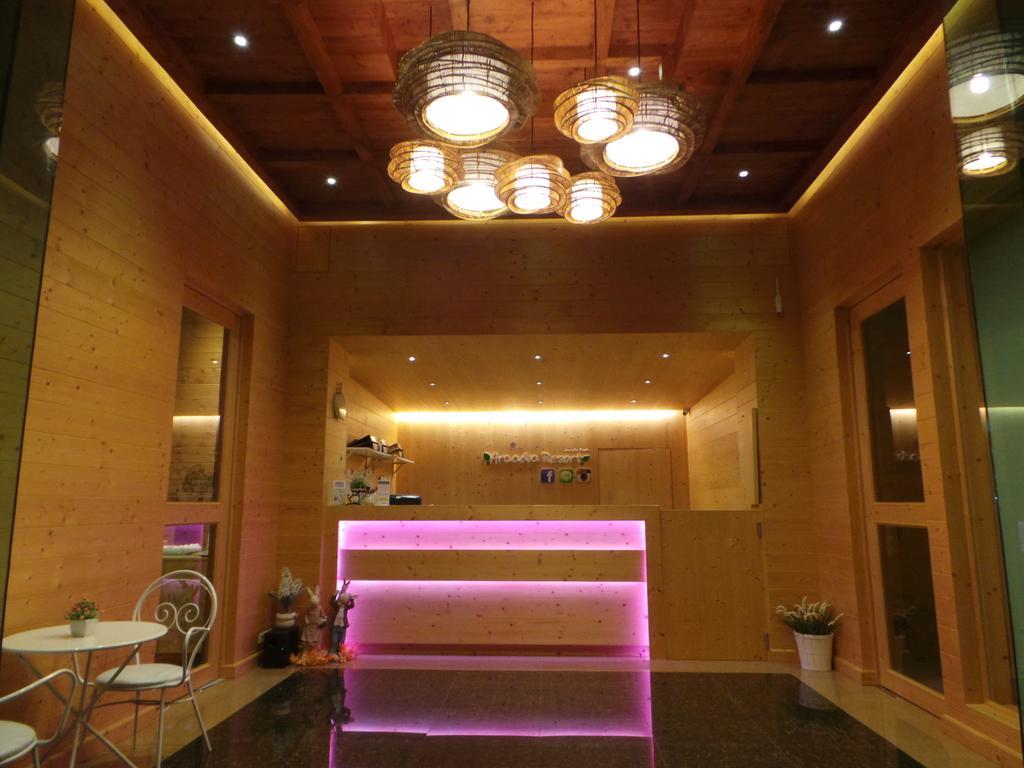 Arcadia Resort Ban Phan Sadet Nok Extérieur photo