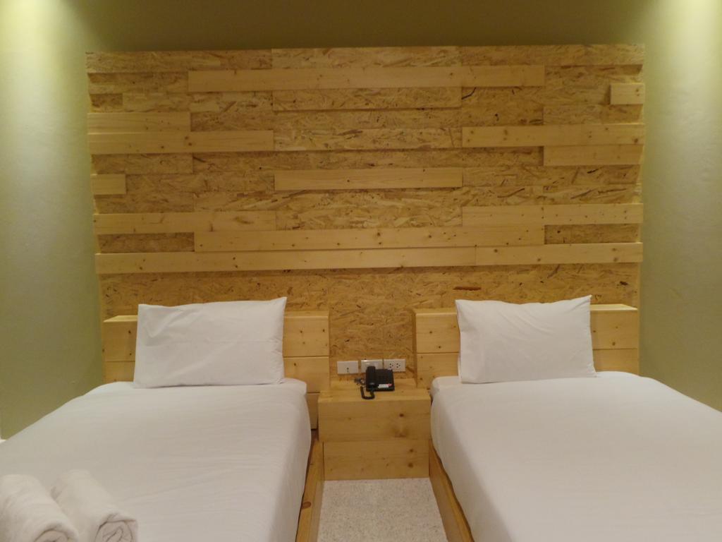 Arcadia Resort Ban Phan Sadet Nok Chambre photo